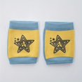 thumbnail image 1 of SNNROO Cute Knee Pads For Crawling  Anti-slip Knee Protectors  Cartoon Pattern Knee Pads, 1 of 7