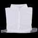 thumbnail image 4 of Gargantilla Collar Mujer Peter Pan Desmontable Solapa Camisa Falso Falso Collar Algodón Estilo 1-Blanco Jinwen Collar falso de Peter Pan, 4 of 8