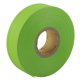 thumbnail image 3 of Cinta de señalización en rollo, cinta de precaución verde para acampadas de alta visibilidad, 3 of 8