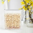 thumbnail image 2 of UPOUART Storage Canisters Pantry Storage Containers PP Airtight Sealing Restaurant 1Pack, 2 of 8