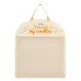 thumbnail image 1 of Storage Bags for Clothes Underwear Socks Storage Hanging Bag Wardrobe Hanging Net Door Behind the Debris Storage Shelf Dormitory Underwear Storage Magics 2Pc Large Storage Bags, 1 of 5