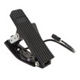 thumbnail image 1 of Pedal Del Acelerador, Pedal Del Acelerador Electrónico Profesional Programable De Respuesta Rápida De Alto Rendimiento Para Vehículos, 1 of 7