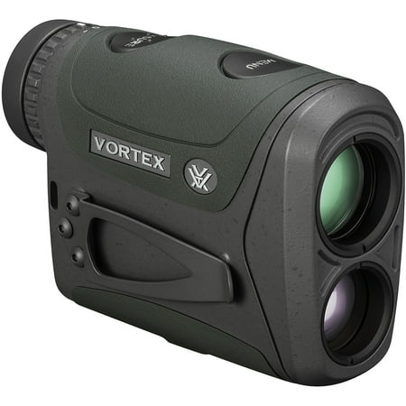 UPC: 0875874009554 | Vortex Optics Razor HD 4000 Laser Rangefinder