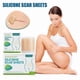 thumbnail image 2 of Efficient Surgery Scar Removal Silicone Gel Sheet Therapy Patch for Acne Trauma Burn Scar Skin, 2 of 5