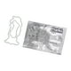 thumbnail image 3 of Scrapbooking Stamps Reusable Reliable Easy To Use Clear  No Skin Irritation  for School for Home ANGGREK Otros, 3 of 8
