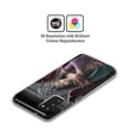 thumbnail image 2 of Head Case Designs Officially Licensed Anne Stokes Dragon Friendship Soul Mates Soft Gel Case Compatible with Samsung Galaxy A50/A30s (2019), 2 of 7