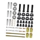 thumbnail image 4 of Kit de Las Blotas de Buje de Buje de Brazo Trasero 51333806 para Sportsman, 4 of 9