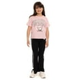 thumbnail image 2 of Hello Kitty Girls Pants with Lace Applique & Bows, Sizes 4-16, 2 of 11