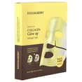 thumbnail image 5 of EQQUALBERRY Collagen Glow Up Hydrogel Beauty Mask , 4 Masks, 1.01 oz (30 g) Each, 5 of 6