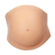thumbnail image 5 of Barriga falsa ligera para película, accesorio para disfraz, cosplay, publicidad, series de televisión, escenario Beige, 5 of 7