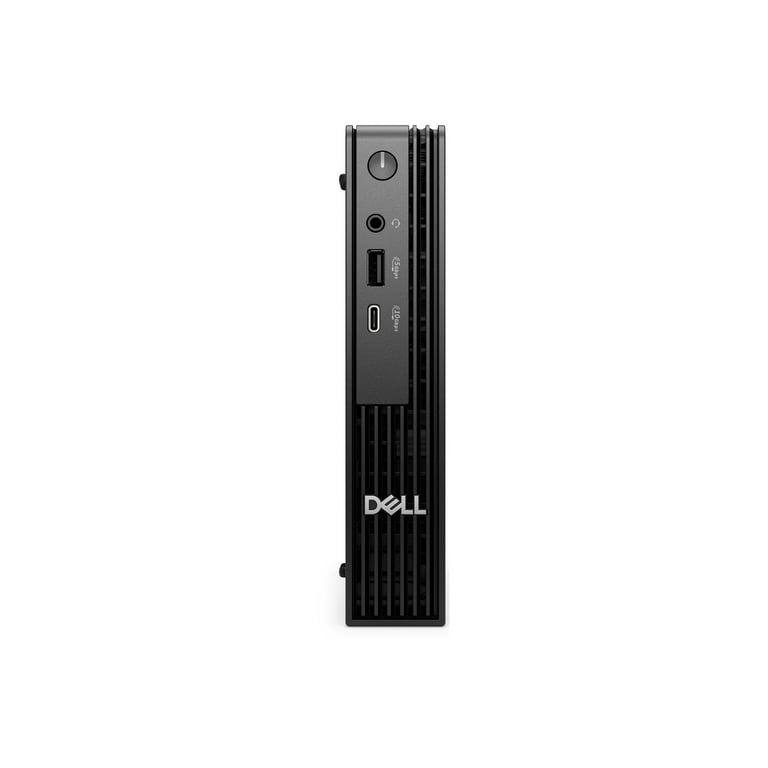 Dell Intel Core Ultra7 マイクロPC QBM1250 Dell Pro Micro QCM1250 Desktop Computer - Intel Core Ultra 7 265T