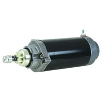NEW Starter Fits Mercury Marine 75Elhpto 75Elpto 90Elhpto 50-66015-3 50-66015T Sm48865