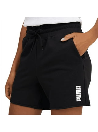 PUMA Womens Shorts in Womens Clothing