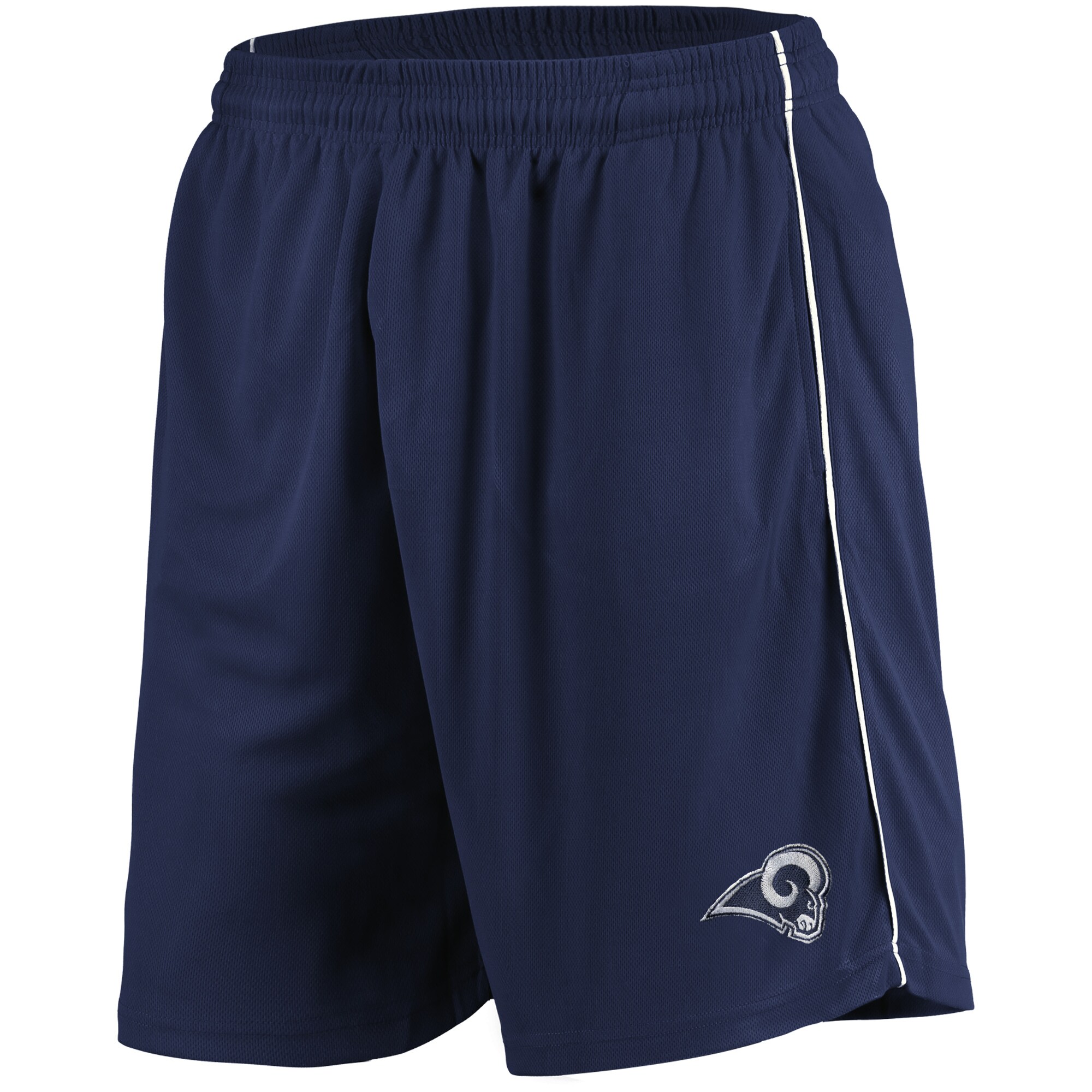 Los Angeles Rams Mesh Shorts - Walmart 