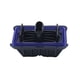 thumbnail image 1 of Reemplazo del bloque de elevación del enchufe del soporte del punto de elevación del gato del coche para BMW X3 X4 X5 X6 F25 F26 E70 F15 F16 F85 F86 Serie actualizada 5171718925, 1 of 6