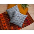 thumbnail image 5 of Amrita Sen Broadcloth Zippered Pillow With Red And Blue CAPL79BrCDS-ZP-20x20, 5 of 5