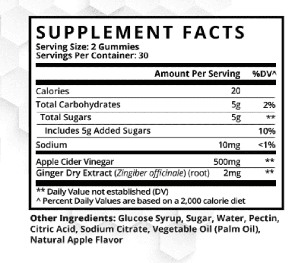 (2 Pack) Slim Chews Keto ACV Gummies - Supplement for Weight Loss - Energy & Focus Boosting Dietary Supplements for Weight Management & Metabolism - Fat Burn - 120 Gummies