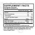 thumbnail image 3 of (5 Pack) Deluxe Keto ACV Gummies - Supplement for Weight Loss - Energy & Focus Boosting Dietary Supplements for Weight Management & Metabolism - Fat Burn - 300 Gummies, 3 of 3