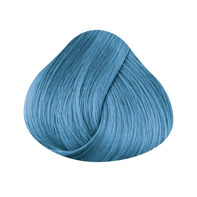 Tinte para el cabello La Riche Directions semipermanente, 88 ml, azul pastel