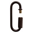 thumbnail image 2 of RCH Hardware QL-BR01-55 Laiton Quicklink, 8 Gauge, Bronze (2 Pack), 2 of 4