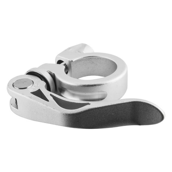 Sunlite QR Seat Clamp 28.6 Silver