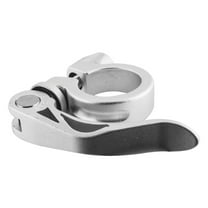 Sunlite QR Seat Clamp 28.6 Silver