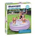 thumbnail image 4 of Alberca inflable Bluescape 165 x 35 cm morada, 4 of 4