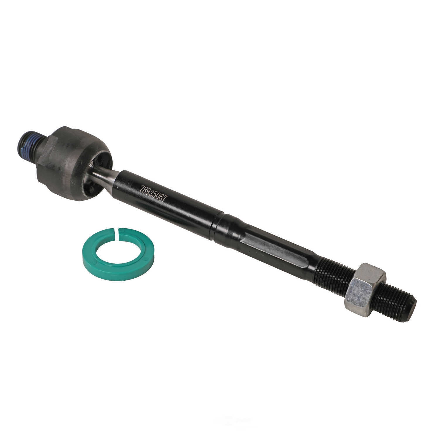 MOOG Chassis Products EV801711 Steering Tie Rod End