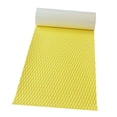 thumbnail image 4 of Almohadilla de tracción, lámina de EVA antideslizante, lámina multiusos para cubierta de barco, Universal para monopatín, Kayak, Longboard, piscina, p Amarillo, 4 of 8