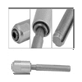 thumbnail image 3 of Adaptateur SDS Max vers SDS Plus, Outil de Conversion de Mandrin de Perceuse pour Marteaux SDS Max Convertisseur de Perceuse à Impact Outil Rapide Argent, 1 x Adaptateur de Perceuse, Argent, 3 of 6