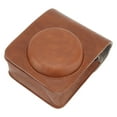 thumbnail image 1 of Protective Case for Fujifilm  Mini 40 Instant Camera  Protective Camera Case  PU Leather Mini Instant Camera Bag with Adjustable Shoulder Strap, 1 of 7