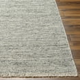 thumbnail image 4 of Hauteloom Kylee Wool Living Room, Bedroom Area Rug - Modern - 9' x 12', 4 of 7