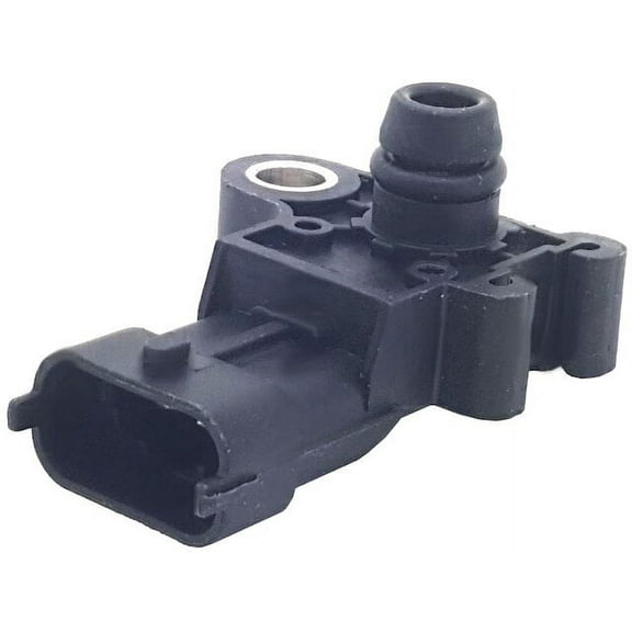 MAP Sensor - Compatible with 2010 - 2016 Cadillac SRX 3.0L V6 2011 2012 2013 2014 2015