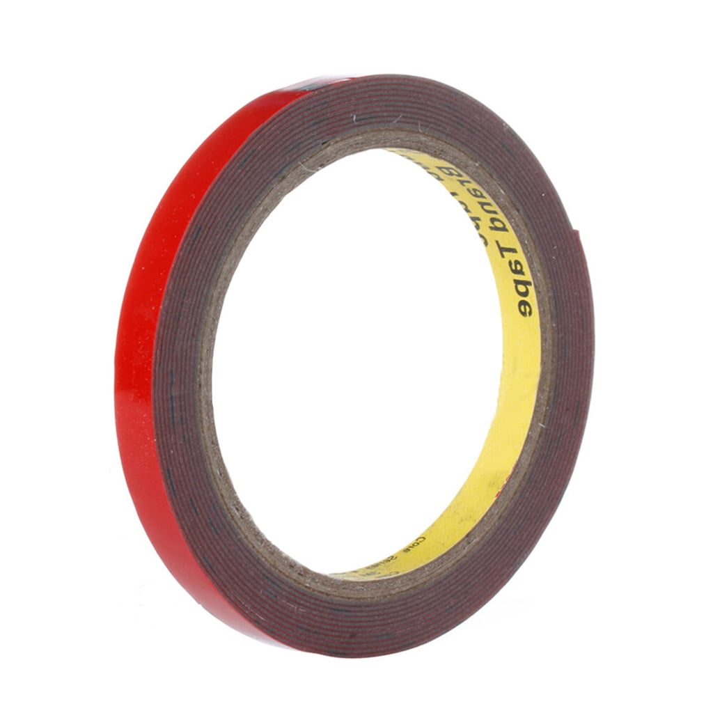 Hlgdyj 1cm 3m Automotive Double Sided Attachment Foam Tape Car Auto Truck Van Walmart Com Hlgdyj 1cm 3m Automotive Double Sided Attachment Foam Tape Car Auto Truck Van Walmart Com