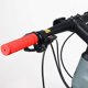 thumbnail image 3 of Ergonomic Bicycle Handlebar Grips Handlebar Grips 1 Pair Non-Slip Soft Rubber, 3 of 4