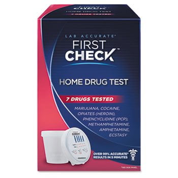 Home Drug Tests Walmart Com