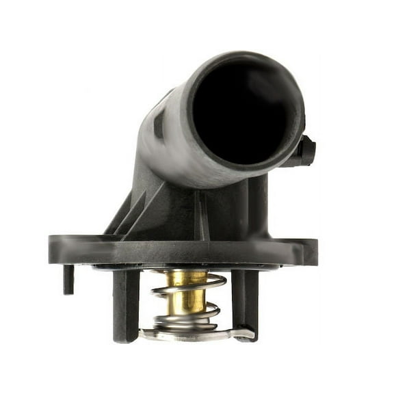 Thermostat Assembly - Compatible with 2011 - 2015 Dodge Durango 3.6L V6 2012 2013 2014