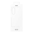 thumbnail image 4 of Funda Transparente Oficial Samsung Galaxy Z Fold7, 4 of 4
