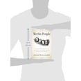 thumbnail image 2 of We the People: The Modern-Day Figures Who Have Reshaped and Affirmed the Founding Fathers' Vision of (Hardcover) by Juan Williams, 2 of 2