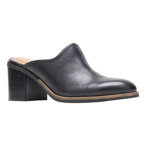 mules hush puppies