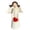 B, variant on Mother's Day Angel Statue Home Decor,Elegant Resin Figurine Ornament for Living Room Shelf Mantel, Thoughtful Gift for Mom to Express Love