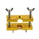 thumbnail image 1 of Golden Aluminum Alloy Trumpet Mouthpiece Extractor Tool for Wind Instrument Repair, 1 of 3