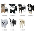thumbnail image 1 of Pots,Cute Shape Pot Cartoon Animals Cute Shape Pot Plant Animals Cute Shape 1 Qisuo Cartoon Rookin Siuke, 1 of 6