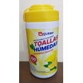 thumbnail image 2 of Toallas Humedas Bclean 100 toallitas, 2 of 3