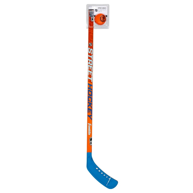 Franklin Sports NHL Future Champs Kids 2 Player Street Hockey