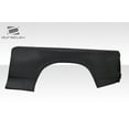 thumbnail image 3 of 1997-2003 Ford F-150 6FT Duraflex Off Road 4" Bulge Bedsides Rear Fenders - 2 Piece, 3 of 5