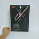 thumbnail image 1 of Brawl Star Wars Samurai Taisho Darth Maul Vader Boba Yumiashigaru Star Wars Samurai figuras de acción muñeca móvil regalo de Navidad, 1 of 4