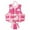 Pink Unicorn, variant on Gogokids Kids Swim Vest Life Jacket-Toddler Flotation Buoyancy Swimsuit Trainer Vests Swimming Aid Jacket for Boys/Girls Age 1-9 Years,Pink Unicorn