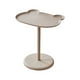thumbnail image 2 of Muebles de oficina para el hogar, estante con forma de oso, mesa auxiliar pequeña móvil, mesita de noche, mesa de té tatami, sofá, mesa de centro, mesa de té de plástico con forma de oso, 2 of 6