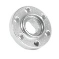 thumbnail image 2 of tredstone 4PCS Wheel Hex Hubs for RC 1:10 Crawler 1.9" 2.2" Wheel Rims 9mm Silver, 2 of 9